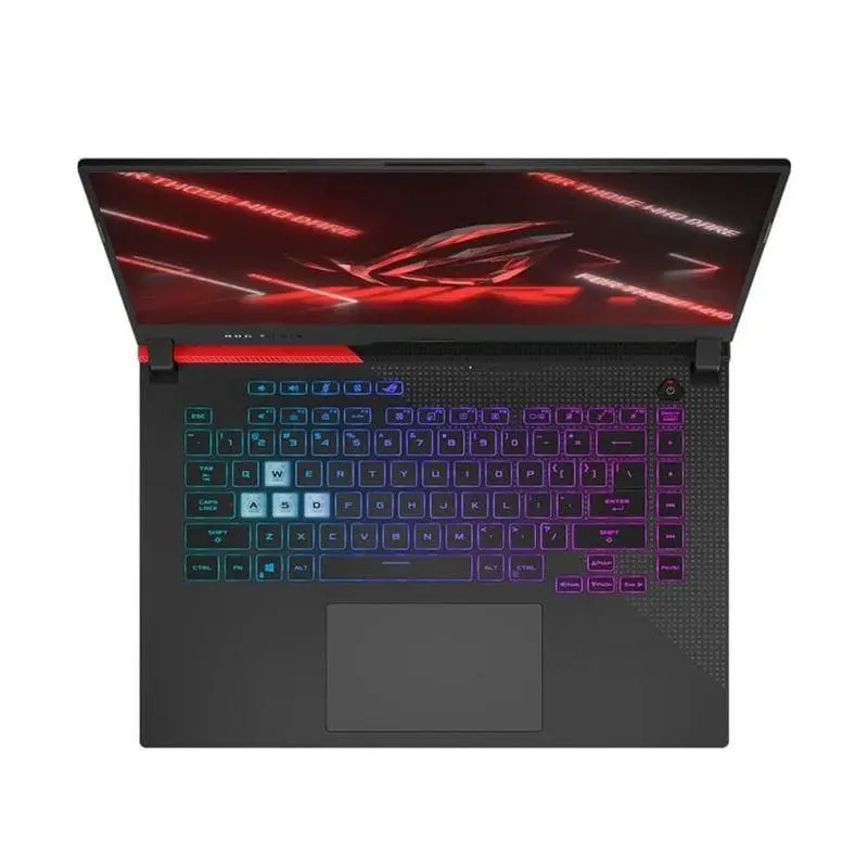 صفحه کیبرد لپ تاپ asus G513QY-SG15.R96800